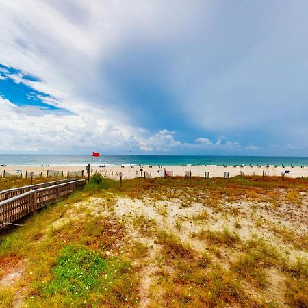Island Shores #256 Gulf Shores Εξωτερικό φωτογραφία