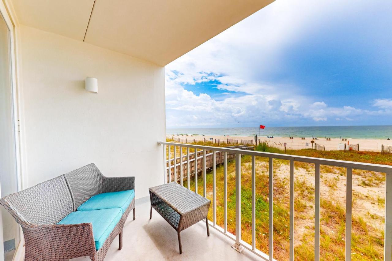Island Shores #256 Gulf Shores Εξωτερικό φωτογραφία