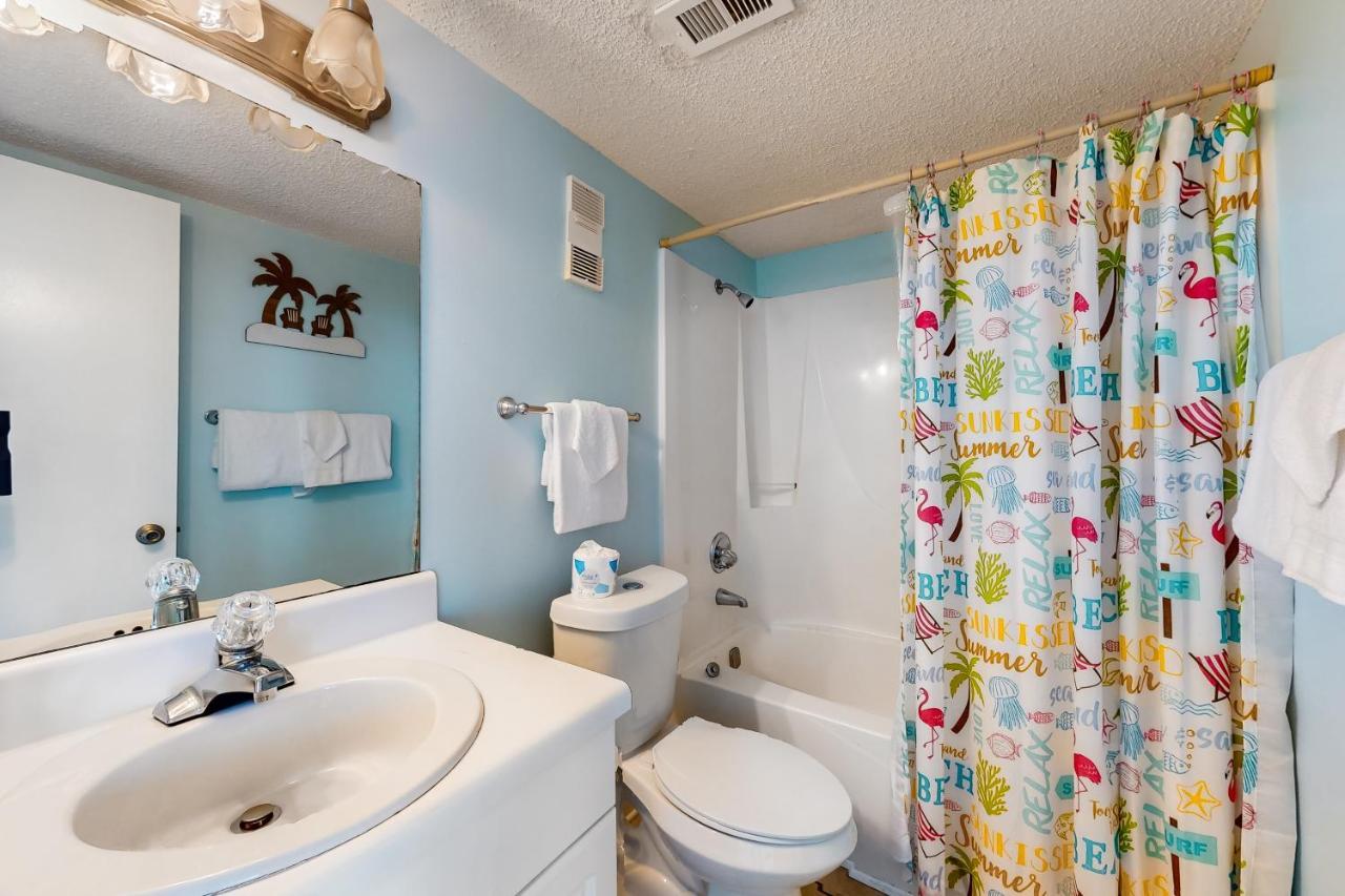 Island Shores #256 Gulf Shores Εξωτερικό φωτογραφία