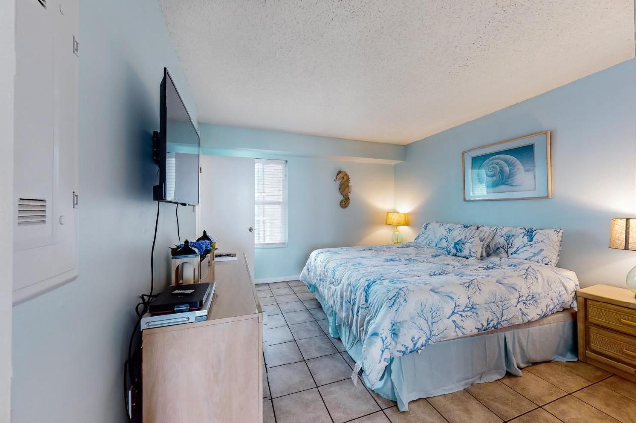 Island Shores #256 Gulf Shores Εξωτερικό φωτογραφία