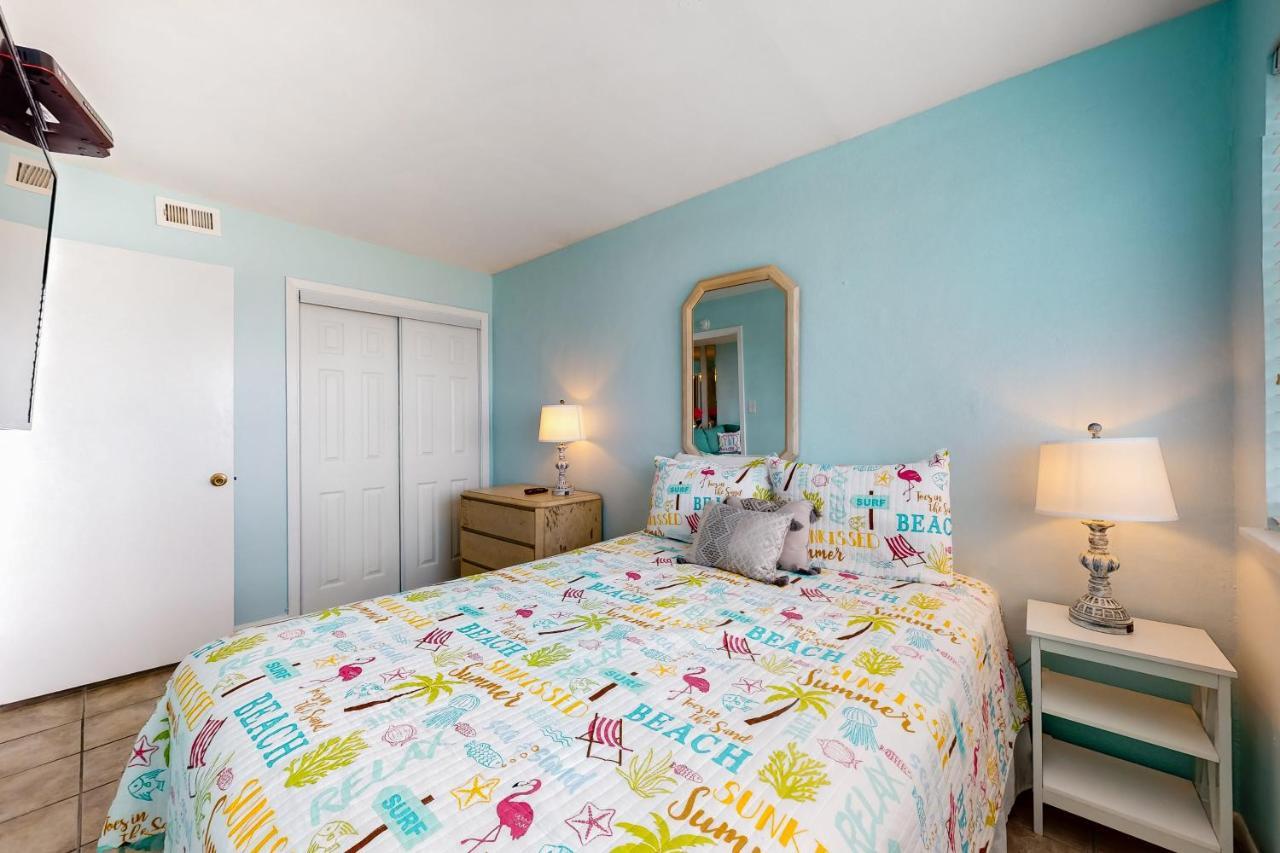 Island Shores #256 Gulf Shores Εξωτερικό φωτογραφία