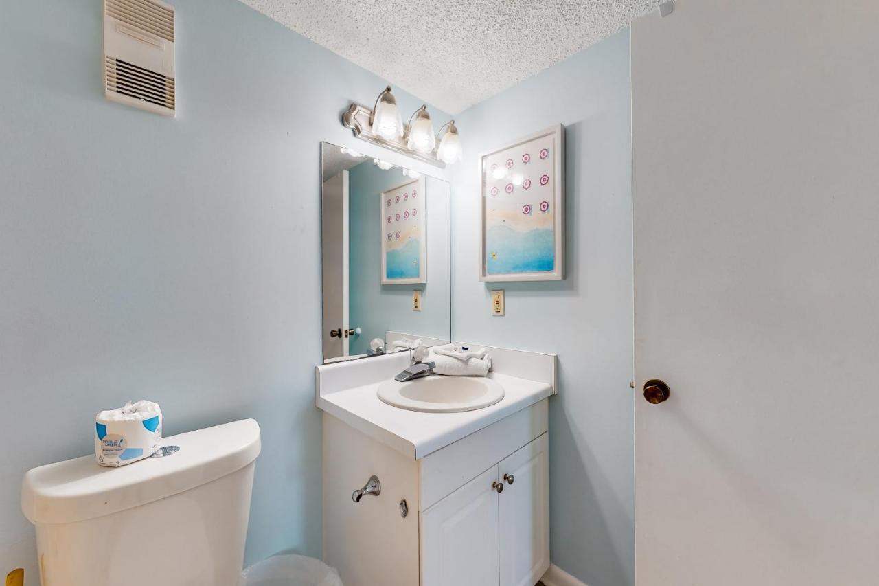 Island Shores #256 Gulf Shores Εξωτερικό φωτογραφία