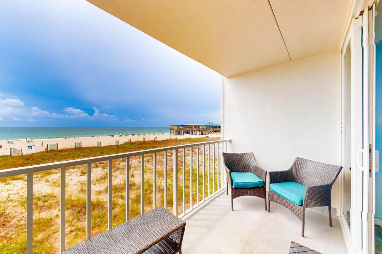 Island Shores #256 Gulf Shores Εξωτερικό φωτογραφία