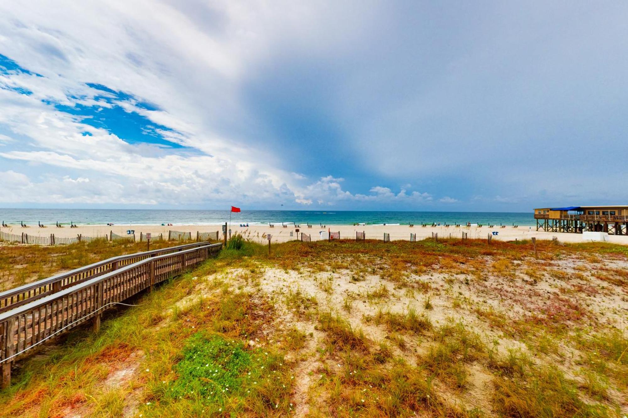 Island Shores #256 Gulf Shores Εξωτερικό φωτογραφία