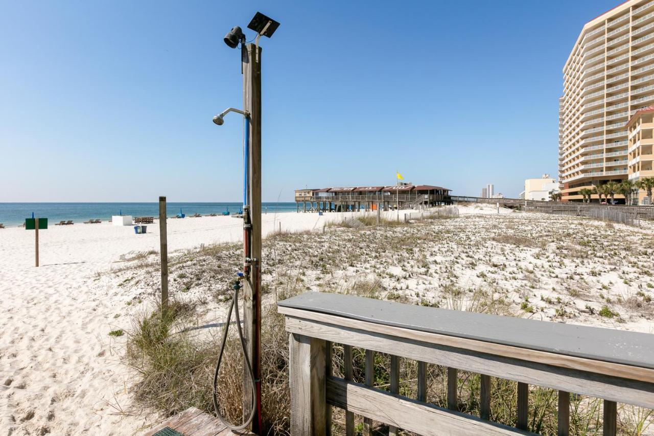 Island Shores #256 Gulf Shores Εξωτερικό φωτογραφία