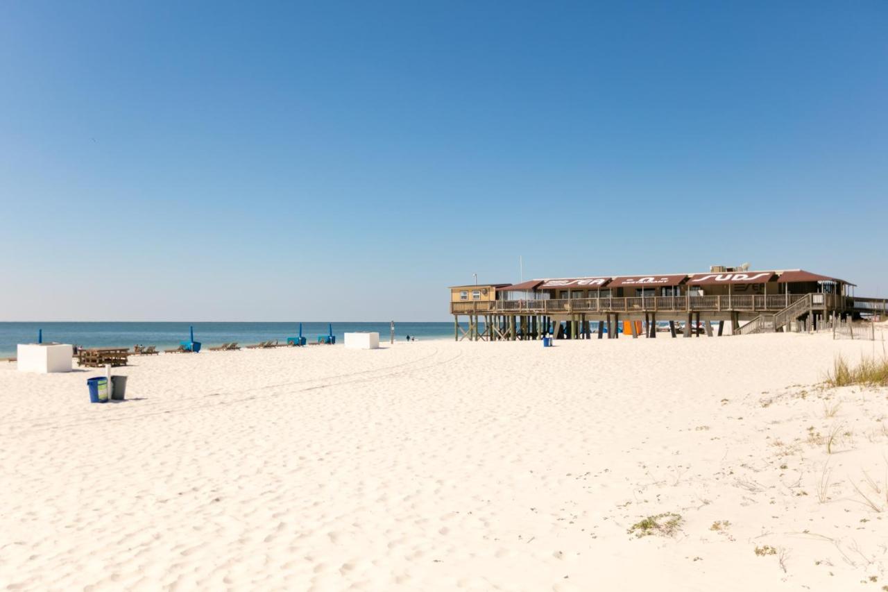 Island Shores #256 Gulf Shores Εξωτερικό φωτογραφία