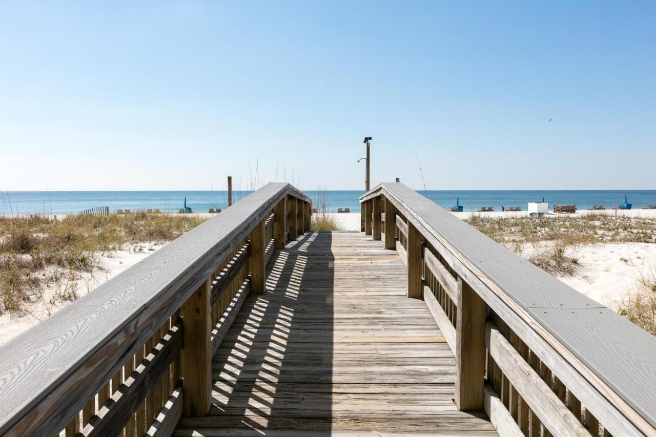 Island Shores #256 Gulf Shores Εξωτερικό φωτογραφία