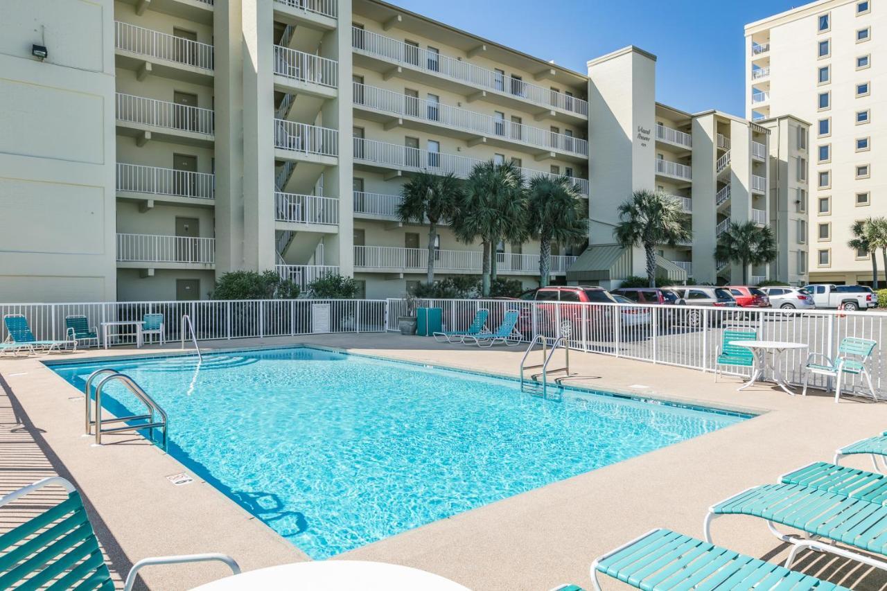 Island Shores #256 Gulf Shores Εξωτερικό φωτογραφία