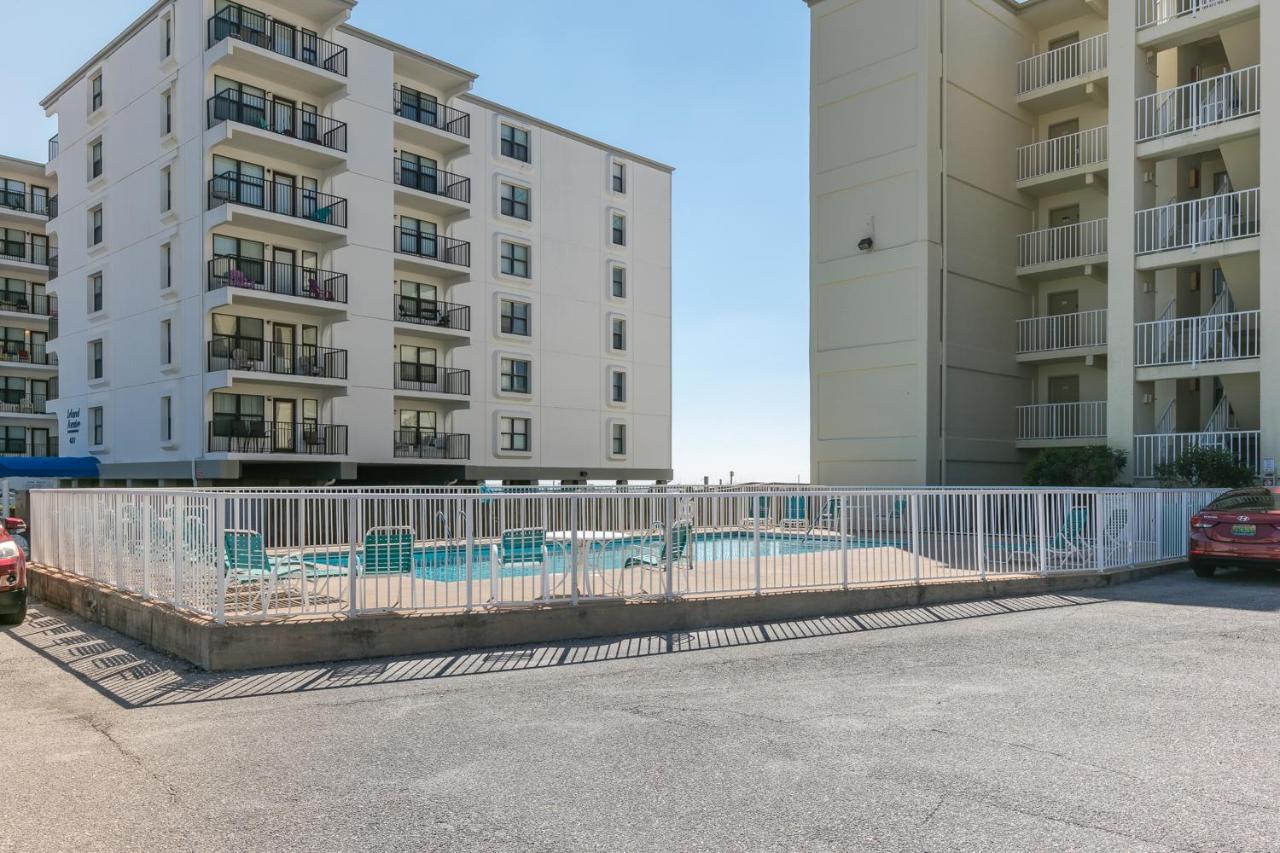 Island Shores #256 Gulf Shores Εξωτερικό φωτογραφία